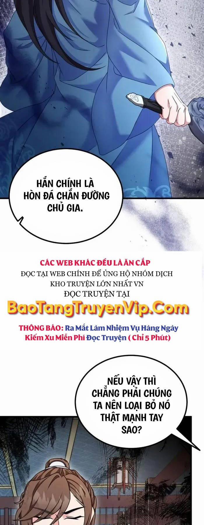 Phá Công Kiếm Đế Chương 41 Trang 26