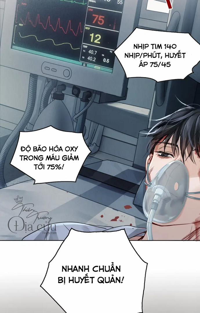 Phá Vân 2: Thôn Hải 1 trang 11