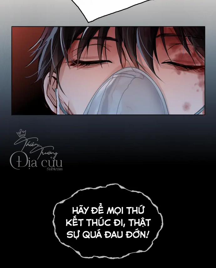 Phá Vân 2: Thôn Hải 1 trang 12