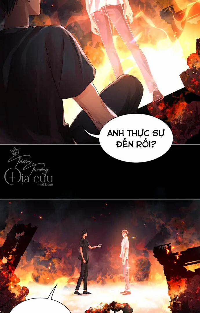 Phá Vân 2: Thôn Hải 1 trang 15