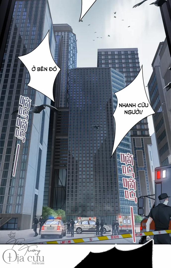 Phá Vân 2: Thôn Hải 1 trang 2