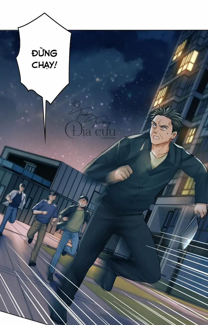 Phá Vân 2: Thôn Hải 1 trang 24