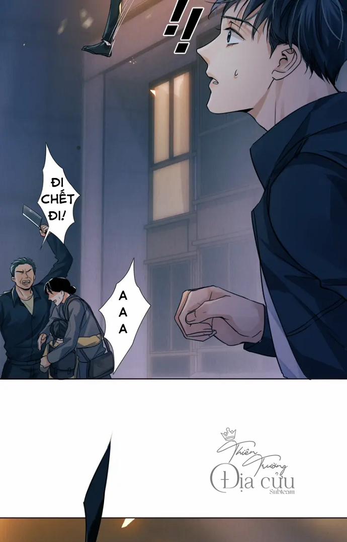 Phá Vân 2: Thôn Hải 1 trang 28