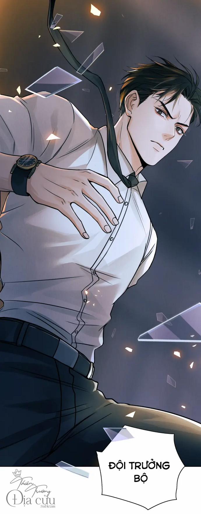 Phá Vân 2: Thôn Hải 1 trang 29