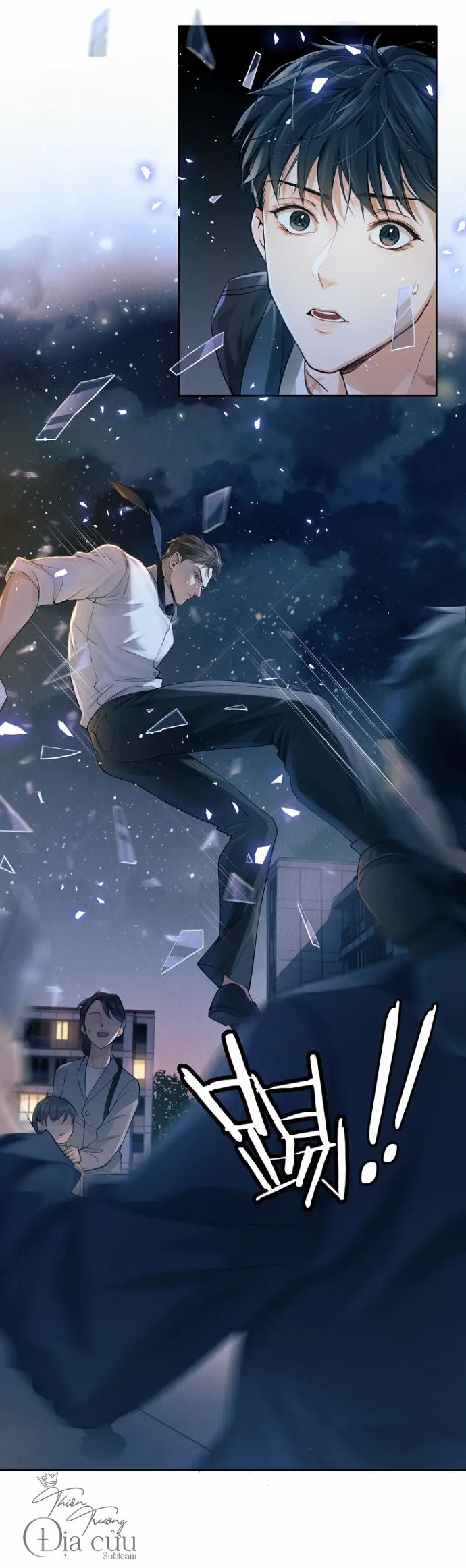 Phá Vân 2: Thôn Hải 1 trang 30