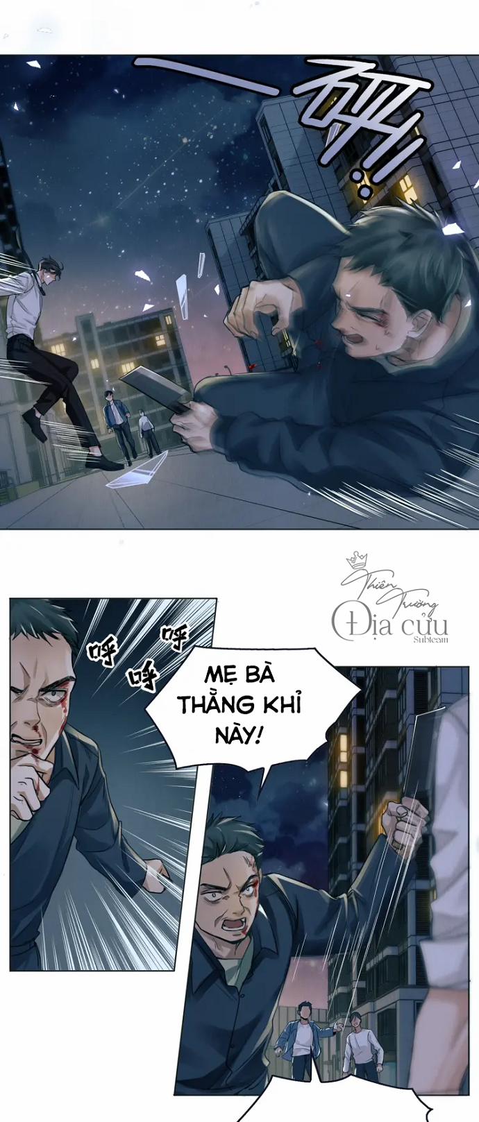 Phá Vân 2: Thôn Hải 1 trang 31