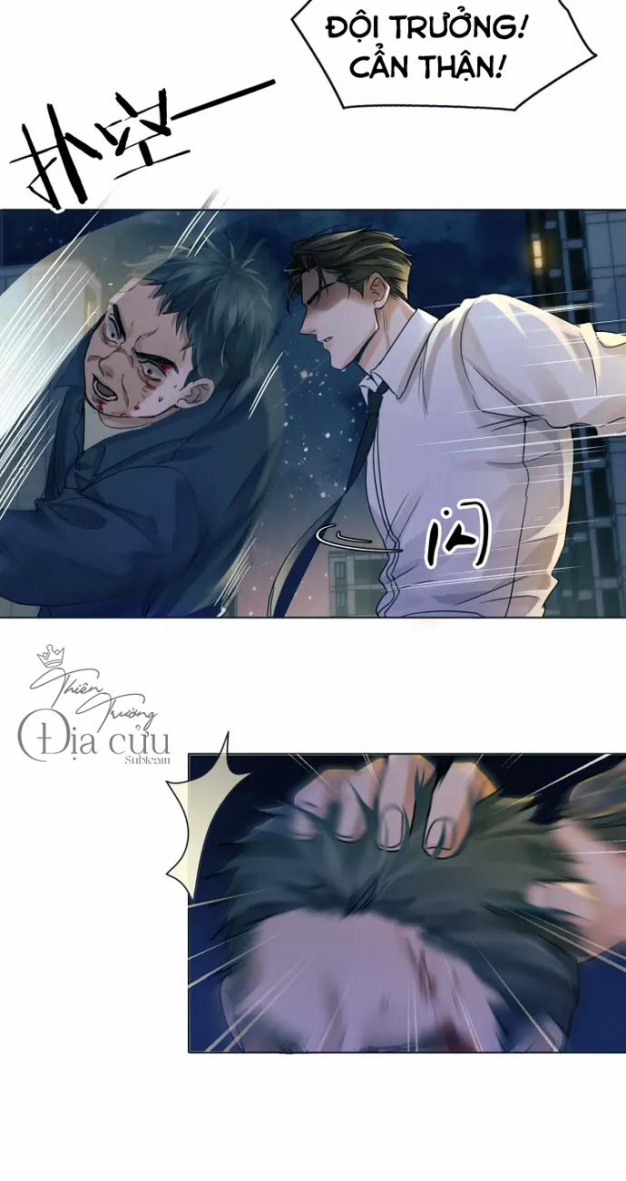 Phá Vân 2: Thôn Hải 1 trang 32