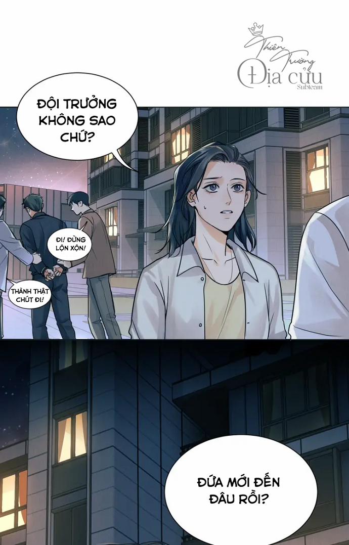 Phá Vân 2: Thôn Hải 1 trang 35