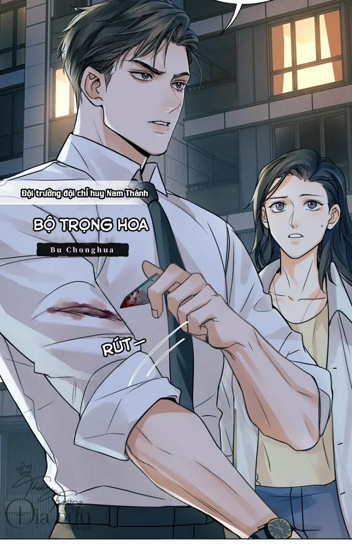 Phá Vân 2: Thôn Hải 1 trang 36