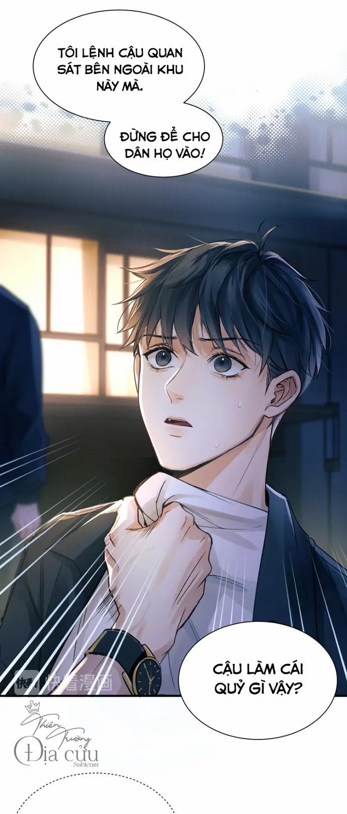 Phá Vân 2: Thôn Hải 1 trang 39