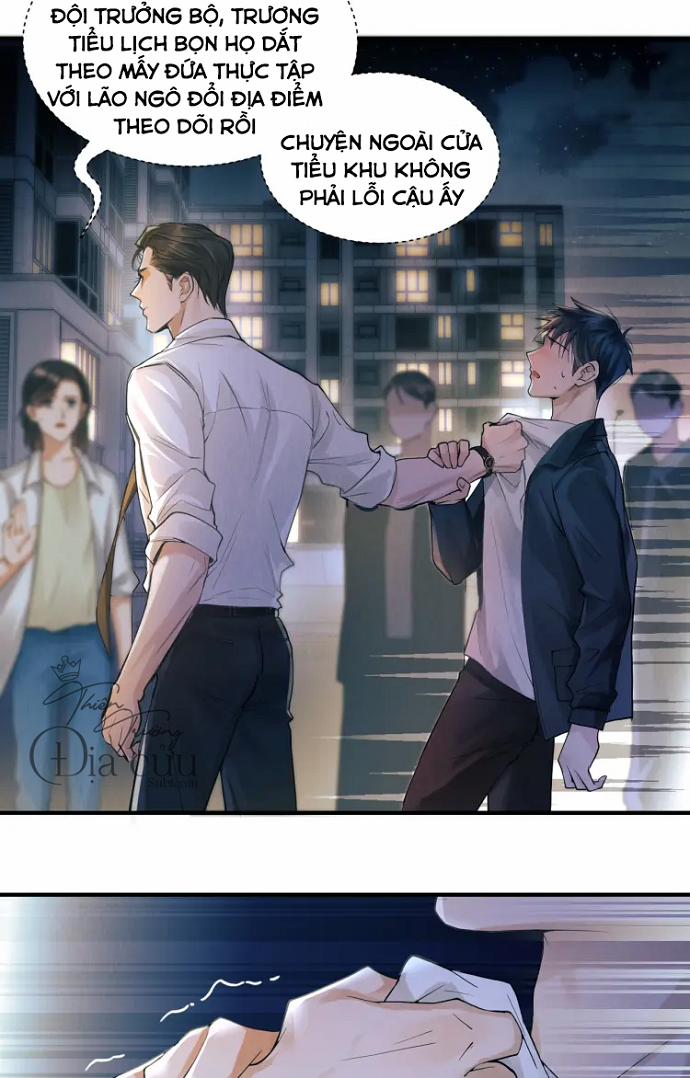 Phá Vân 2: Thôn Hải 1 trang 40