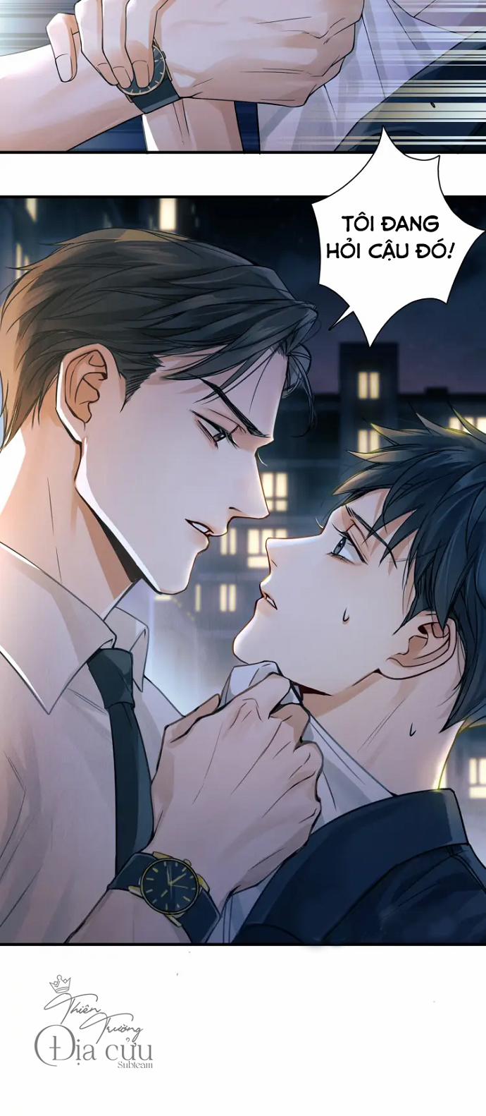 Phá Vân 2: Thôn Hải 1 trang 41