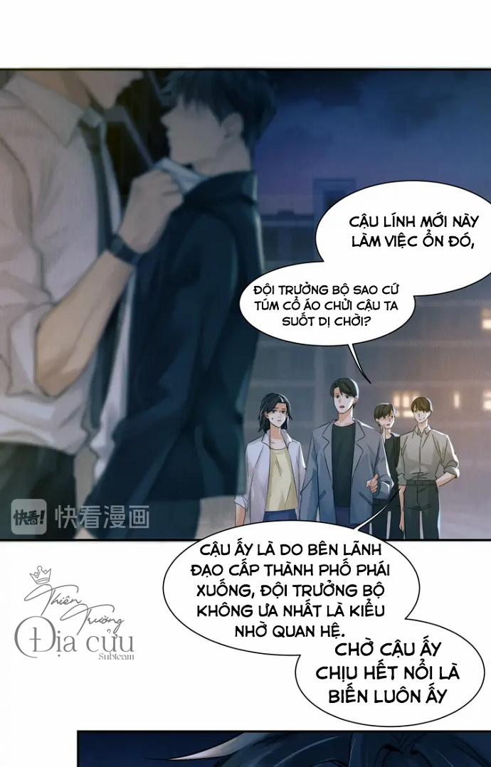 Phá Vân 2: Thôn Hải 1 trang 44