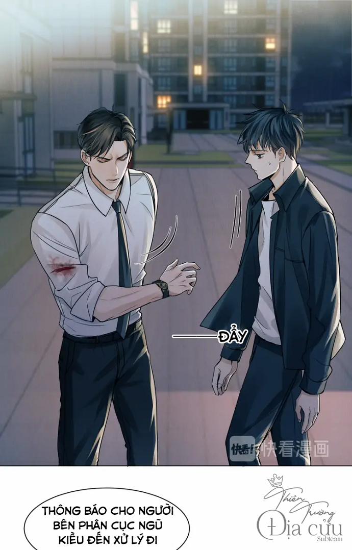 Phá Vân 2: Thôn Hải 1 trang 47