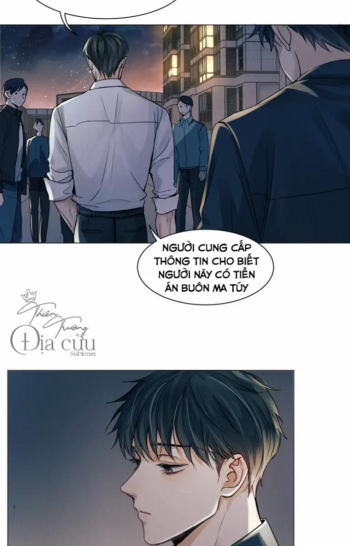 Phá Vân 2: Thôn Hải 1 trang 48