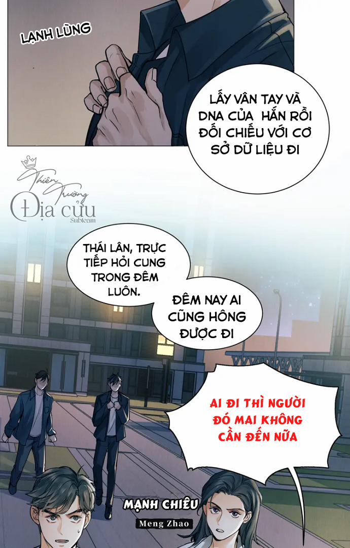 Phá Vân 2: Thôn Hải 1 trang 49