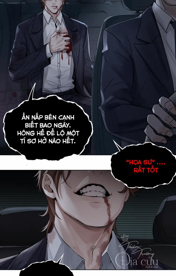 Phá Vân 2: Thôn Hải 1 trang 5