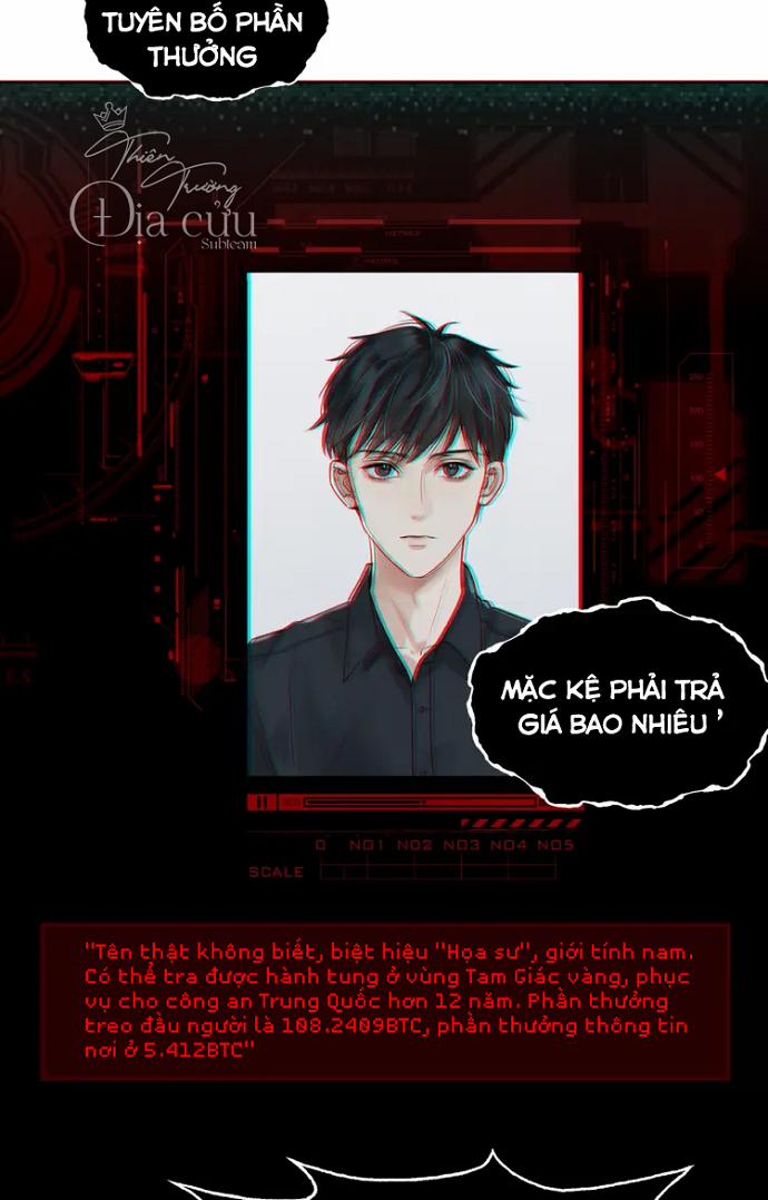 Phá Vân 2: Thôn Hải 1 trang 6