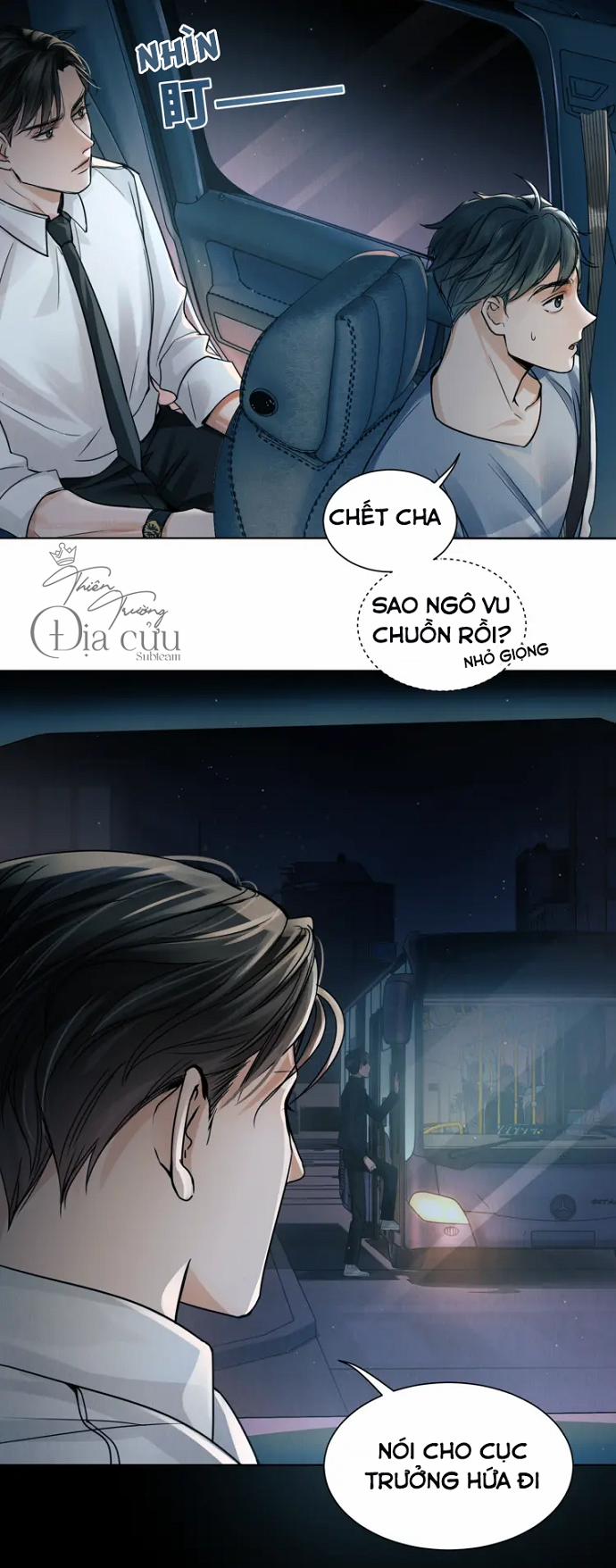 Phá Vân 2: Thôn Hải 1 trang 60