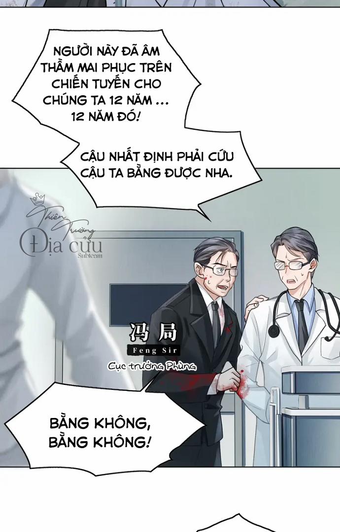 Phá Vân 2: Thôn Hải 1 trang 9