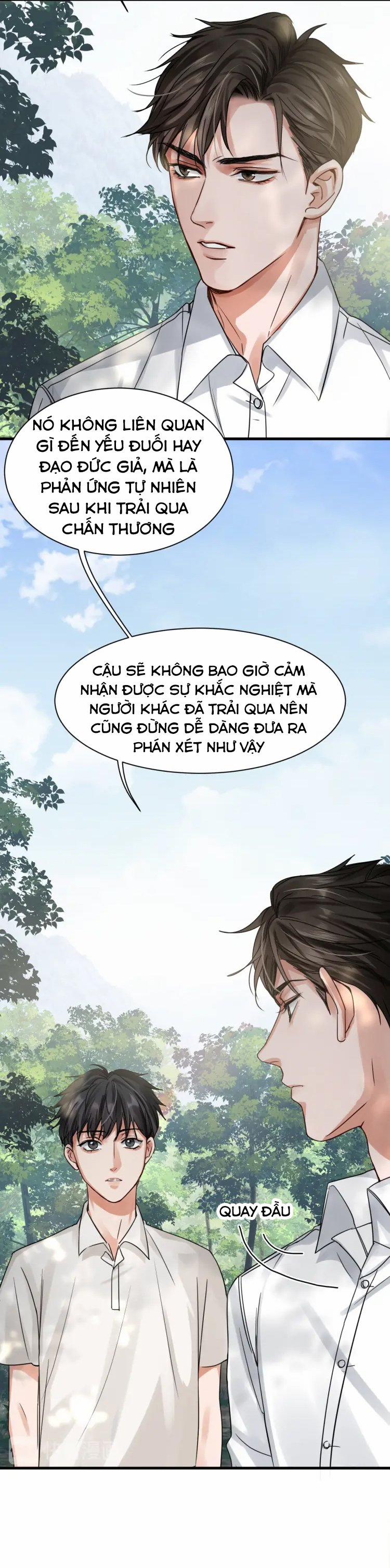 Phá Vân 2: Thôn Hải 10 trang 10