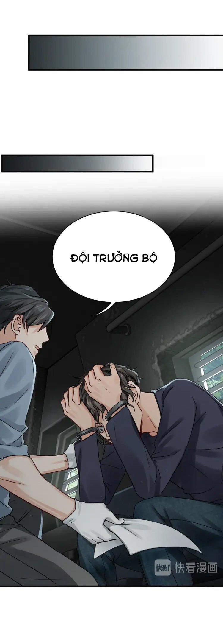 Phá Vân 2: Thôn Hải 10 trang 11