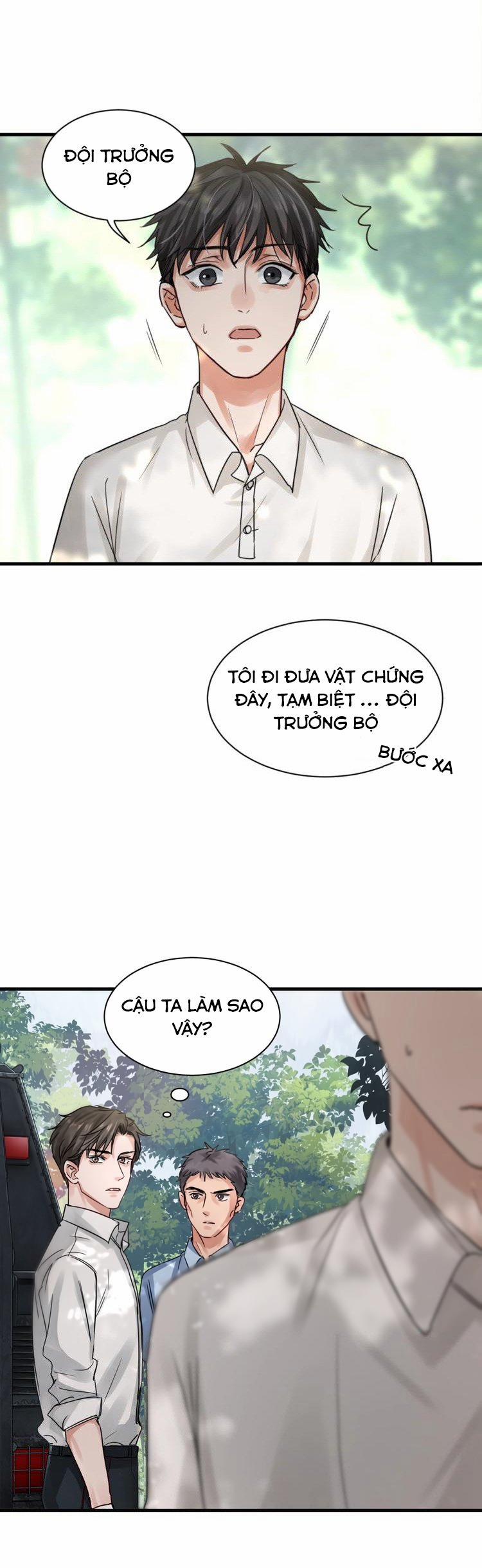 Phá Vân 2: Thôn Hải 10 trang 12