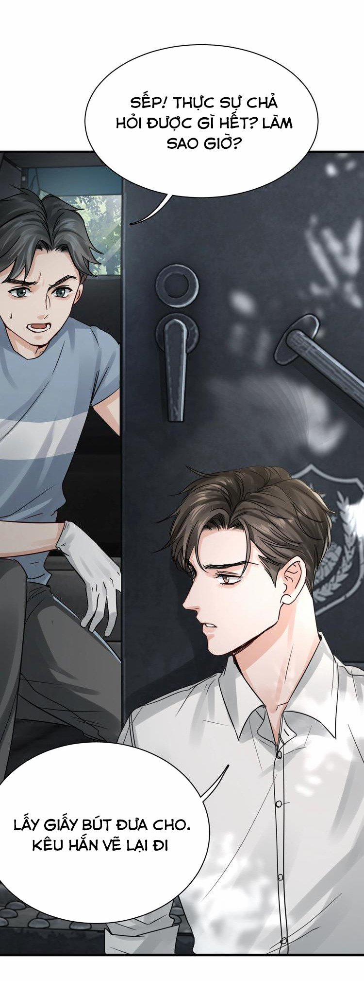 Phá Vân 2: Thôn Hải 10 trang 13