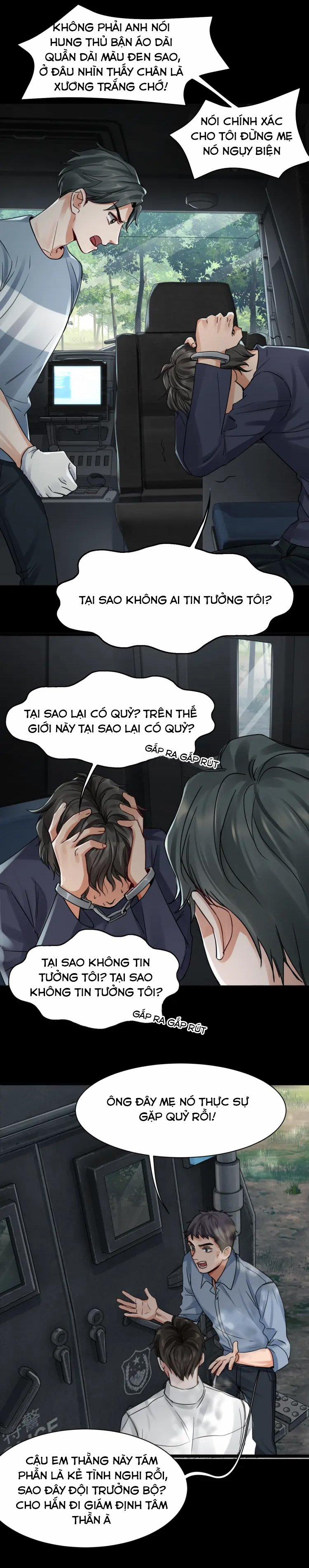 Phá Vân 2: Thôn Hải 10 trang 3