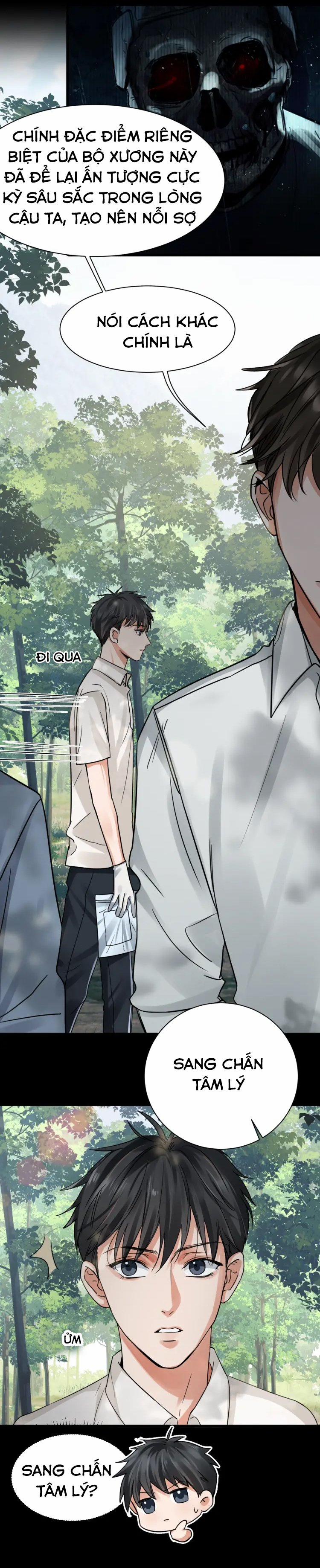 Phá Vân 2: Thôn Hải 10 trang 5