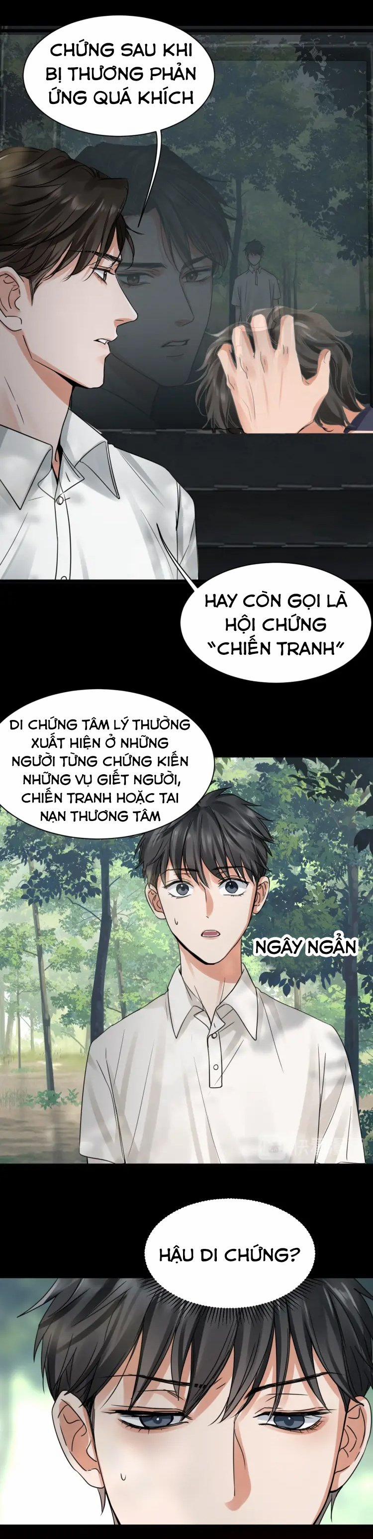 Phá Vân 2: Thôn Hải 10 trang 6
