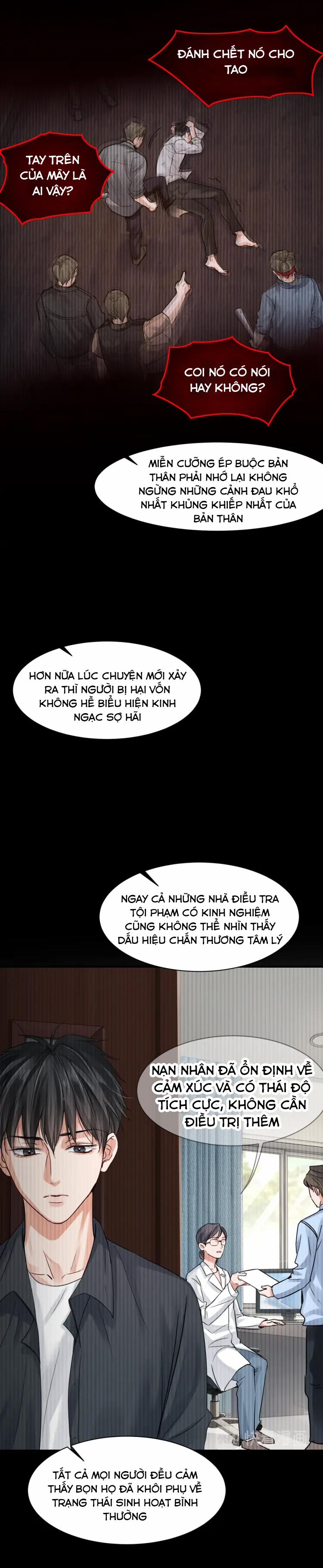 Phá Vân 2: Thôn Hải 10 trang 7