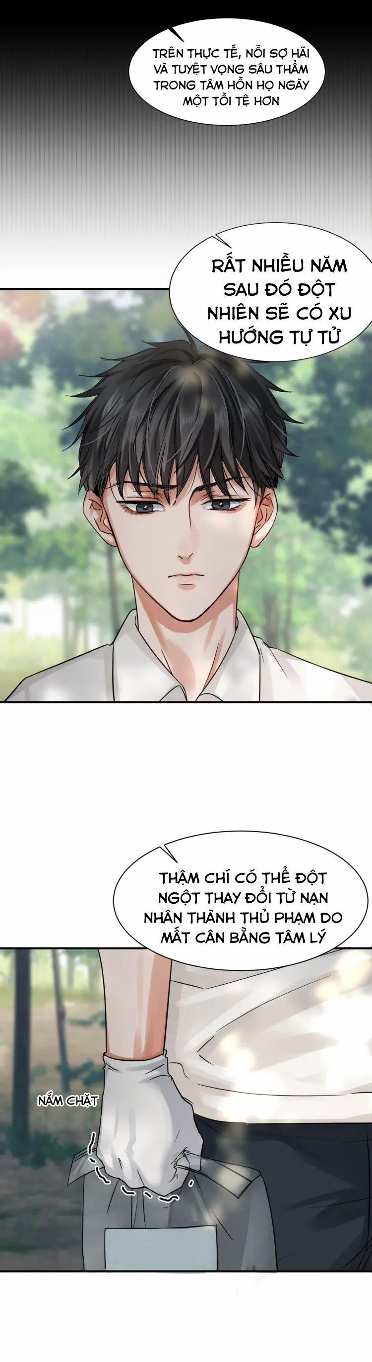 Phá Vân 2: Thôn Hải 10 trang 8