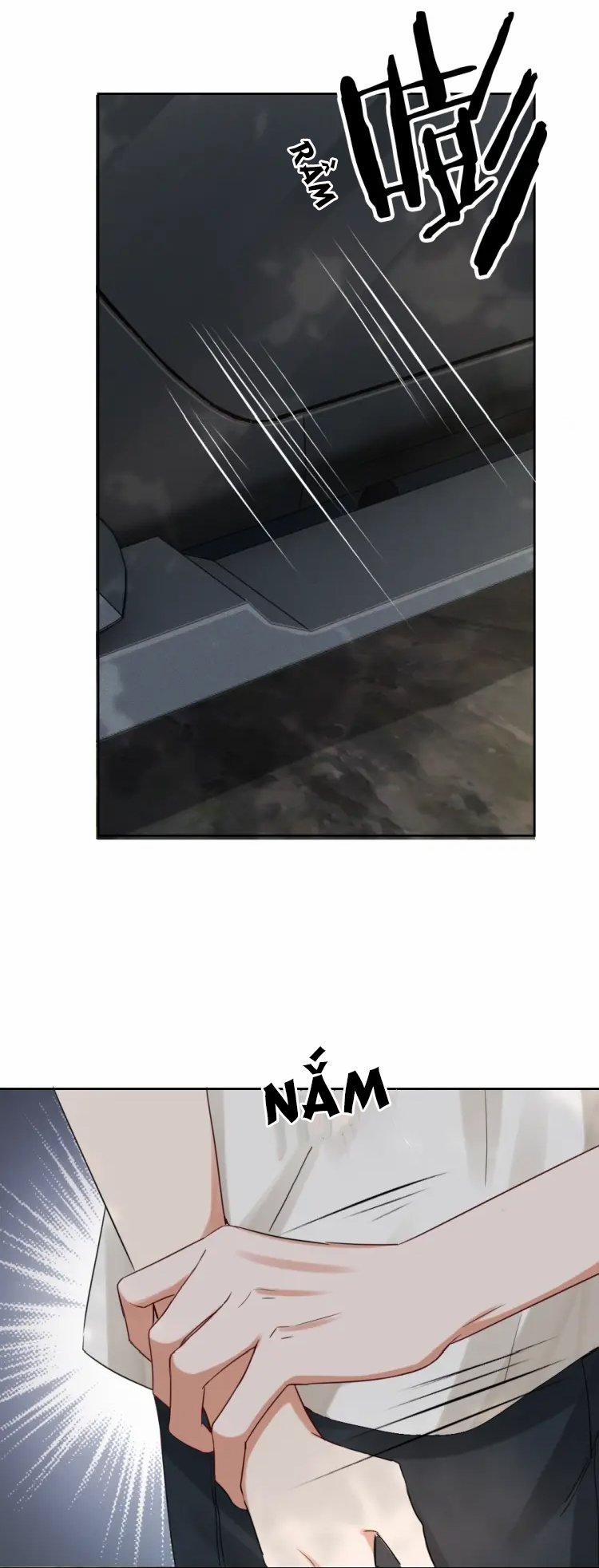 Phá Vân 2: Thôn Hải 11 trang 10