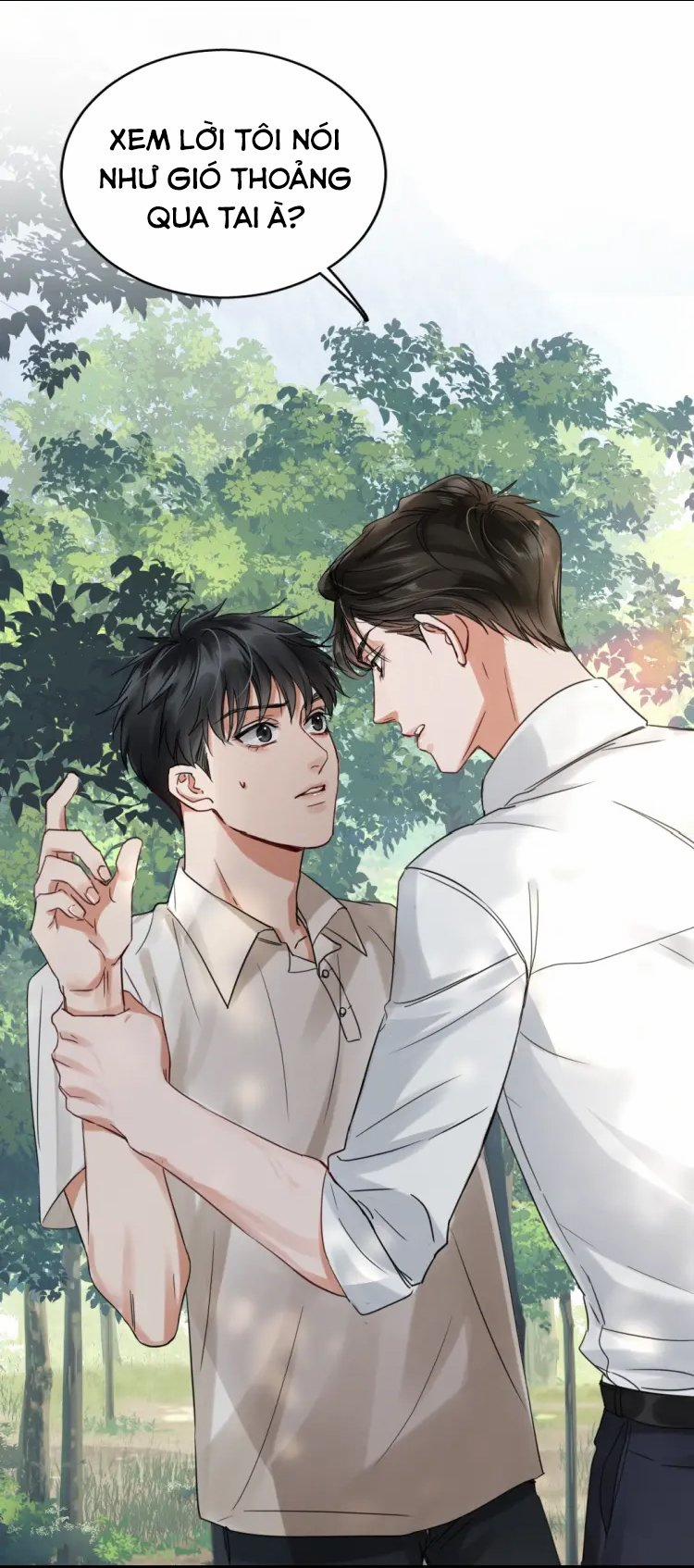 Phá Vân 2: Thôn Hải 11 trang 11