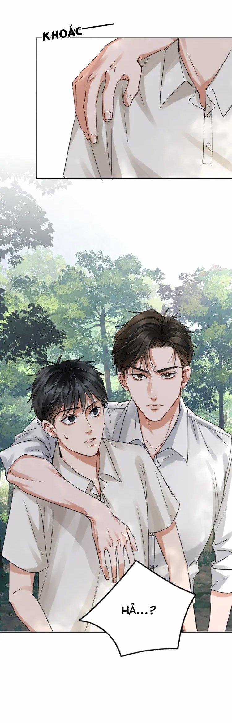 Phá Vân 2: Thôn Hải 11 trang 14