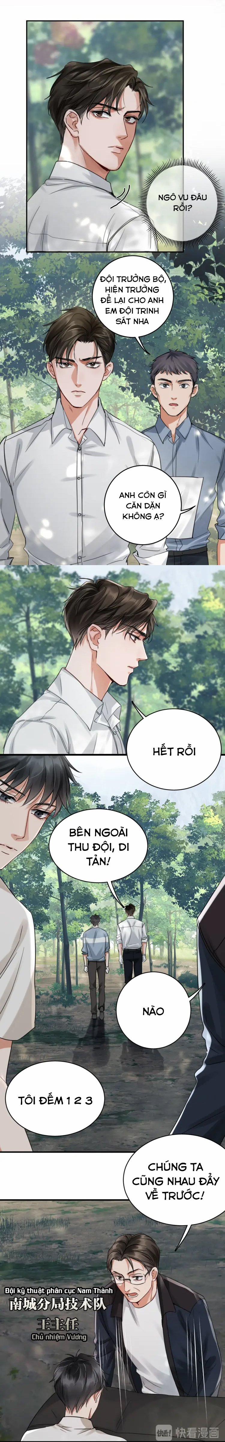 Phá Vân 2: Thôn Hải 11 trang 4