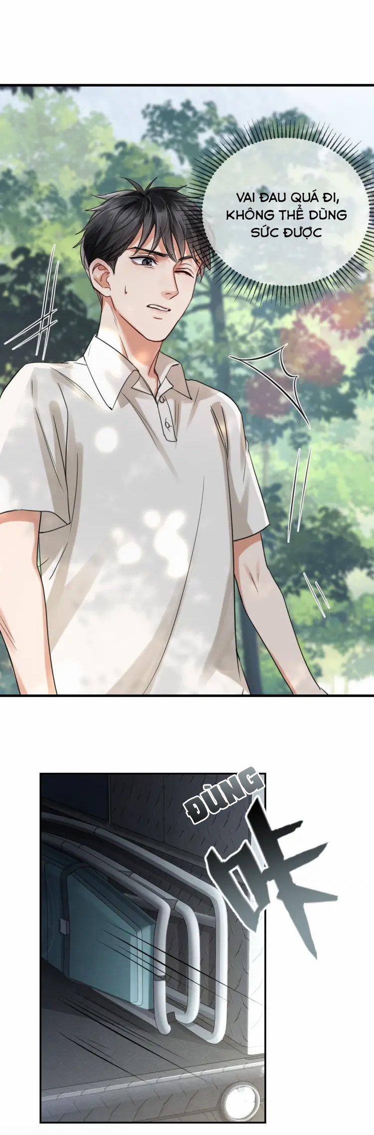 Phá Vân 2: Thôn Hải 11 trang 5