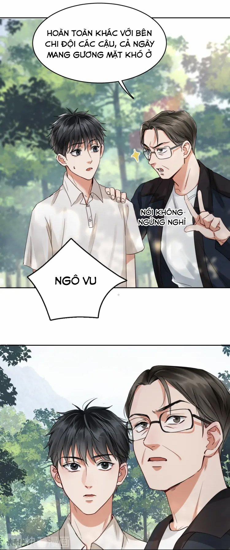 Phá Vân 2: Thôn Hải 11 trang 7