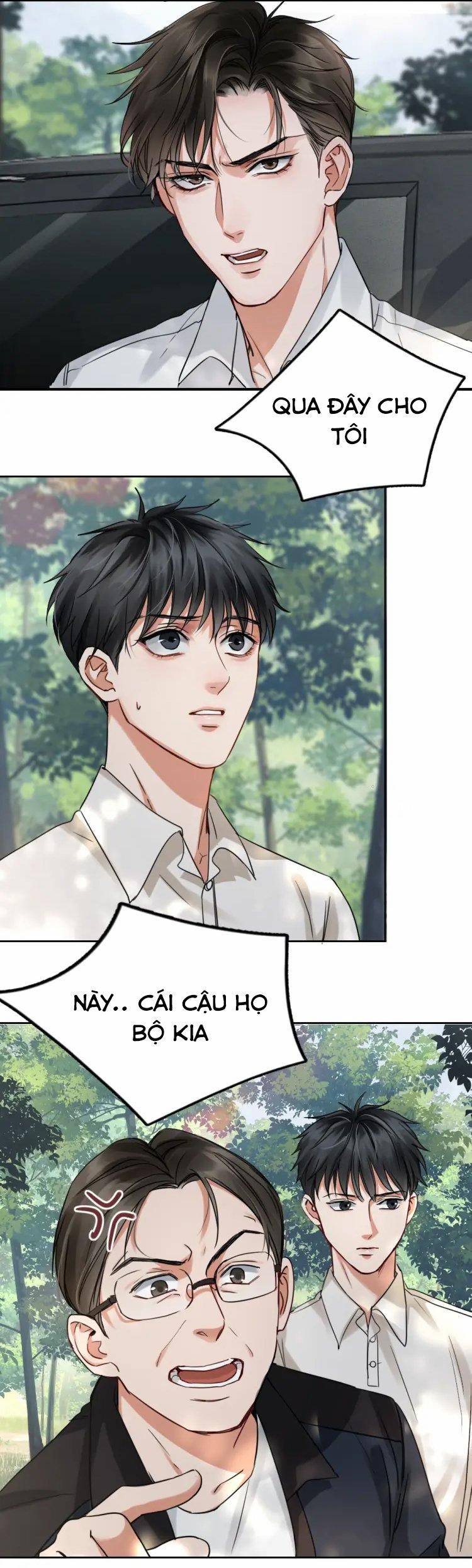 Phá Vân 2: Thôn Hải 11 trang 9