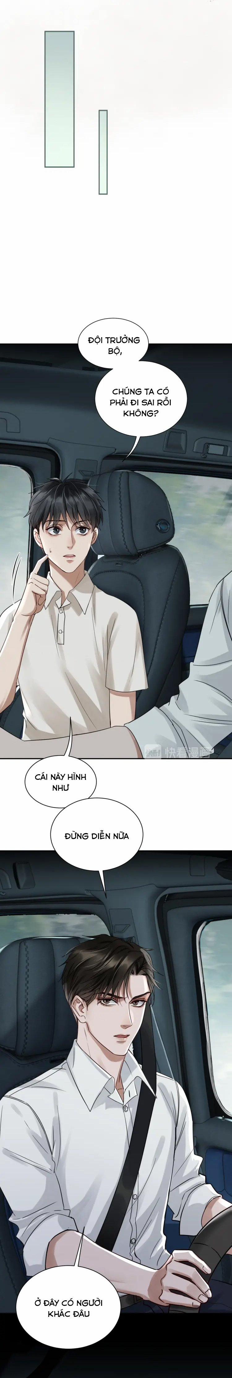 Phá Vân 2: Thôn Hải 12 trang 2