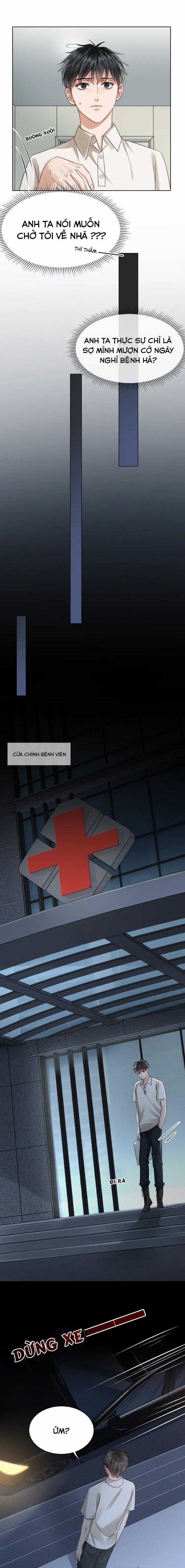 Phá Vân 2: Thôn Hải 13 trang 12