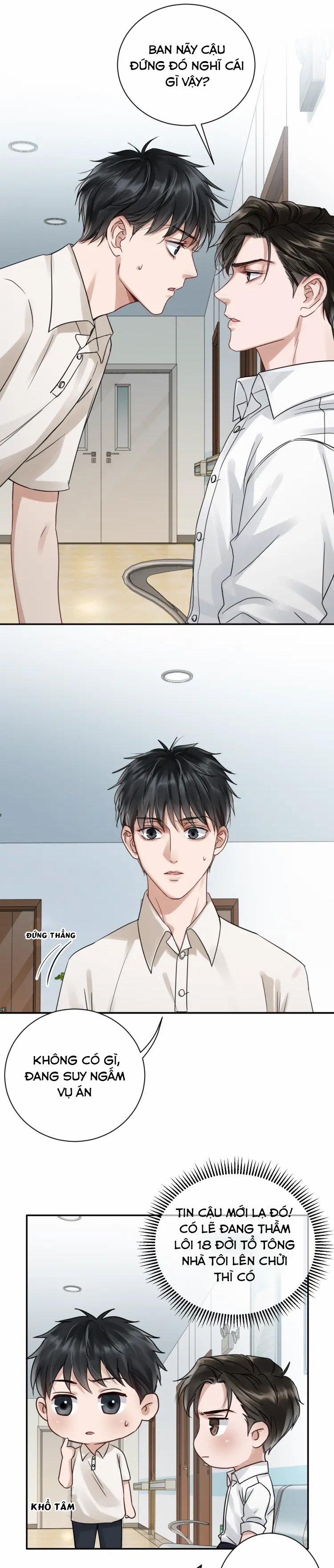 Phá Vân 2: Thôn Hải 13 trang 6