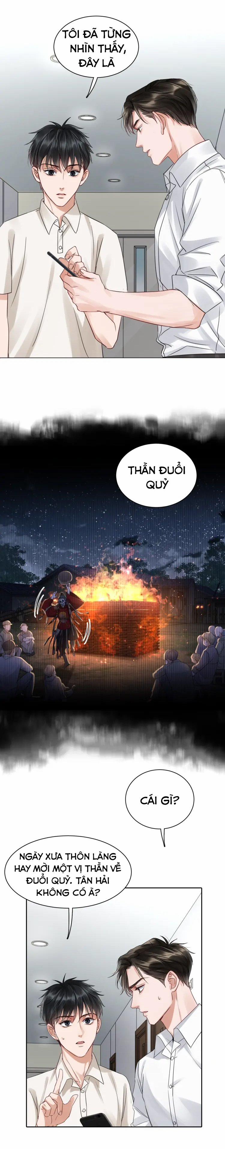 Phá Vân 2: Thôn Hải 13 trang 8