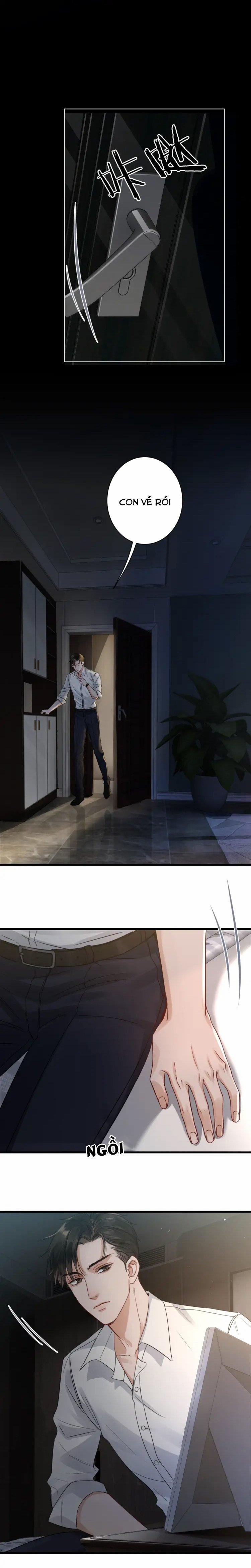 Phá Vân 2: Thôn Hải 14 trang 10