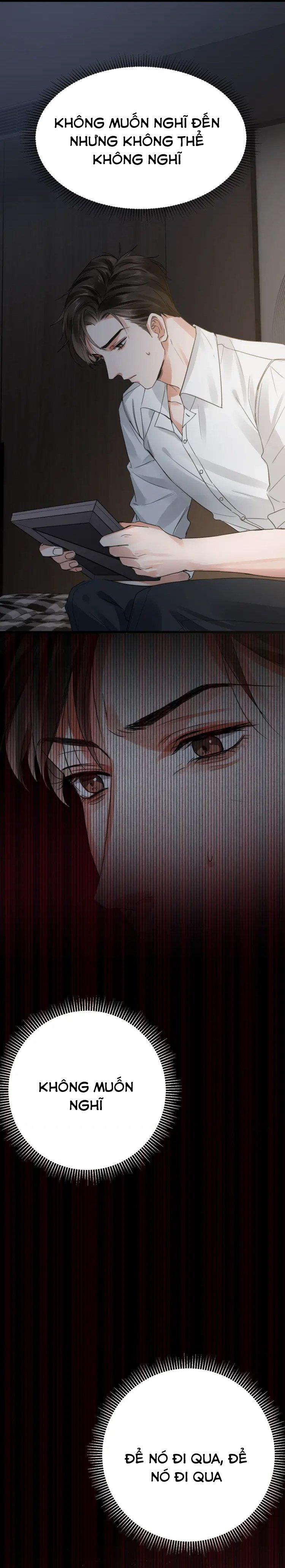 Phá Vân 2: Thôn Hải 14 trang 12