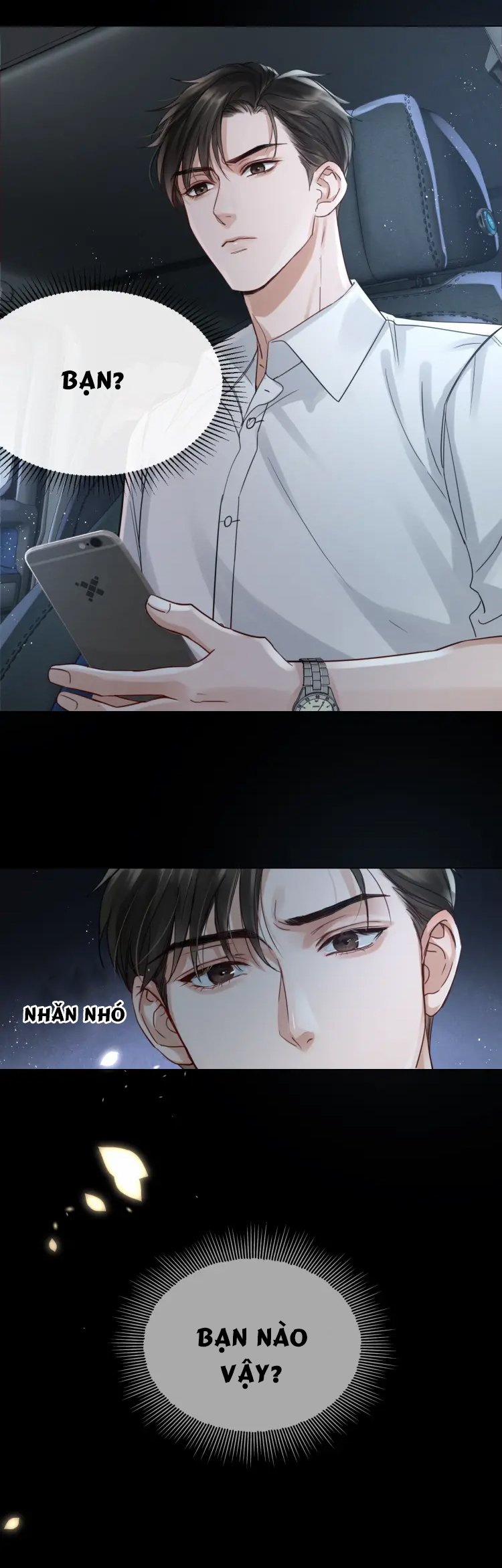 Phá Vân 2: Thôn Hải 14 trang 3