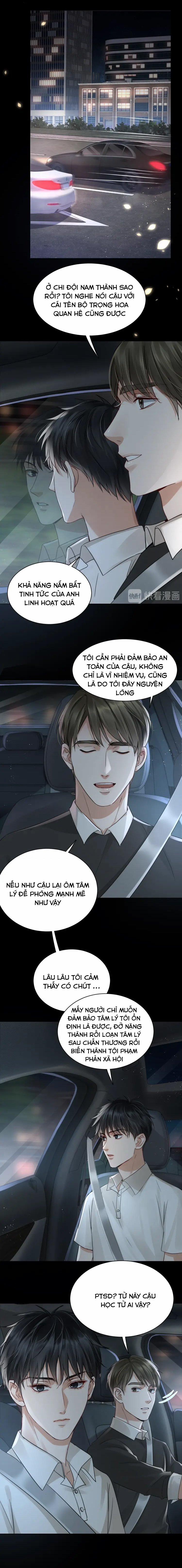 Phá Vân 2: Thôn Hải 14 trang 4