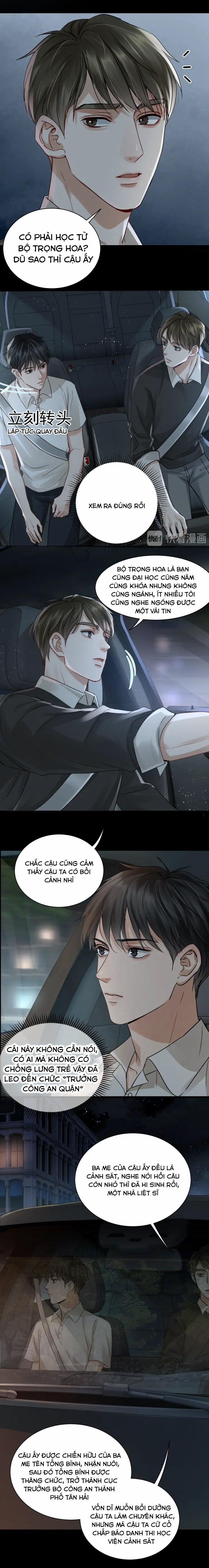 Phá Vân 2: Thôn Hải 14 trang 5