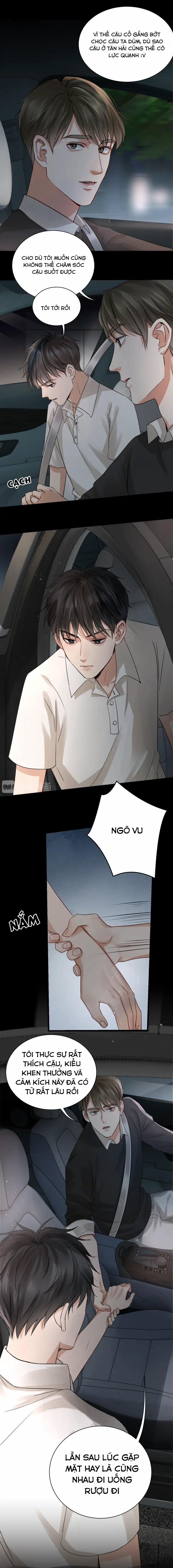 Phá Vân 2: Thôn Hải 14 trang 6